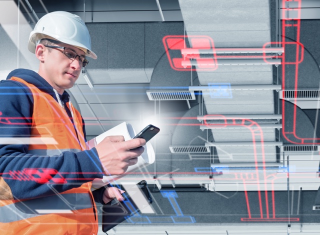 Facilities Management | MYG Construction